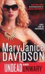 Undead And Unwary Paperback