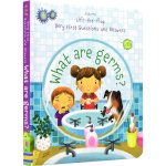 - Very 1ST Questions And Answers: What Are Germs?