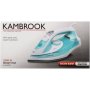 Kambrook Steam Iron 2200W