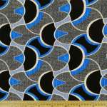 Visse Lycra Printed -31