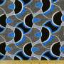 Visse Lycra Printed -31