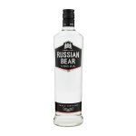 Russian Bear Original Vodka 750 Ml