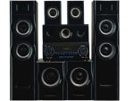 ACSD-5200 5.2 Channel DVD Home Theatre System With HDMI