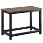 Computer Desk Laptop Table Fast Setup Gaming Desk For Office Bed Room