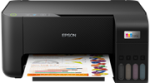 Epson Ecotank L3210 Multifunction Colour Inkjet Printer Retail Box 1 Year Limited Warranty overviewhome Ink Tank PRINTERA4 Colou