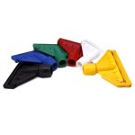 Fan Mop Holder Plastic Clip Only