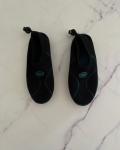 Freesport Black Water Shoes Size 11