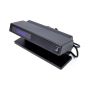 Postron Casey Counterfeit Money Detector Lamp Ultra-violet Dim. 268X116X107MM 12WATT Retail Box 1 Year Limit Warranty