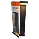 Hello Today Solar Garden Light Warm White 50CM