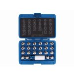 Wheel Lock Screw Socket Set Vw