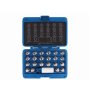 Wheel Lock Screw Socket Set Vw