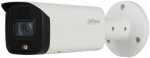 Dahua IPC-HFW5241T-AS-PV 2MP 60M Ir 3.6MM Fixed Bullet Wizmind Network Camera Built-in Audio RJ45 256GB Micro Sd Card Poe IP67 D