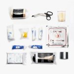 Individual First Aid Kit Ifak Refill Only V2