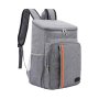 18L Dos Thermal Insulated Cooler Bag/ Lunch Bag Water Resistant