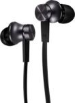 XiaoMi In-ear Headphones Basic Black