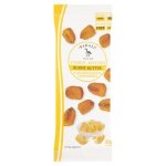 Bakali Corn Bites 50G Burnt Butter