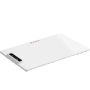 Foldable Electric Food Warmer Tray - Fast Heating & Adjustable Temperature
