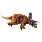 Prehistoric Dino Prey Triceratops