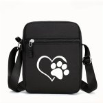 Paw MINI Crossbody Bag CBP3