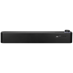 Volkano Sabre 2.0 Series 6W Portable MINI Soundbar - Black VK-3909-MS V2