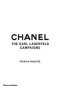 Chanel - The Karl Lagerfeld Campaigns   Paperback
