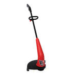 Lawn Star 500w Electric Trimmer