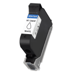 Bentsai BT-2585P White Fast Dry Ink