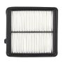 Car Air Filter Compatible With Honda 17220-RB6-Z00 17220-RB0-000