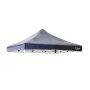 Oztrail Gazebo - Deluxe Canopy Blue