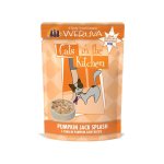 Pouches - Pumpkin Jack Splash
