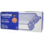 Brother Original TN3250 Black Toner Cartridge
