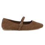 Pierre Cardin Brigette 11 - Brown - 8