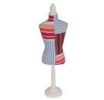 Couleur Mannequin 62X18 Cm