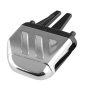 Kqcibz 1PCS Front Ac Air Vent Outlet Tab Clips Repair Kits For 2 Car Accessories