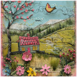 FSC2387 Printed Panel