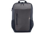 HP Travel 18L 15.6IN Laptop Backpack - GREY-6H2D9AA