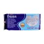 Dozen White Modelling Clay 500G