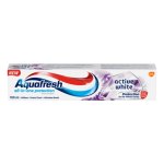 Aquafresh Active White Toothpaste 100ML