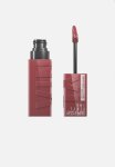 Maybelline Superstay Vinyl Ink Liquid Lipstick Smudge-free Shine Finish - 40 Witty