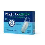 Probitec Gastro Capsules 10S