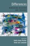 Differences - Rereading Beauvoir And Irigaray Hardcover