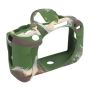 Silicone Camera Case Compatible With R100 Full Body Protective Cover