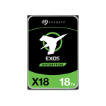 Seagate 20TB 3.5 Exos X18 Enterprise Hdd Sata 6GB