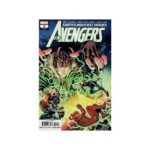 Avengers Vol 8 3 - Buy Online At 7 Triple 7