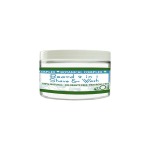 Shave & Wash 2 In 1 Shaving Cream For Men & Women Ready To Use - 100 Ml