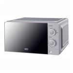 Defy DMO381 20L Solo Microwave Metallic