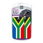 GO Travel Tag Me Luggage Tag