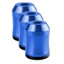 Magnetic Screwdriver Ring 3 Pack Removable Magnetizer For Hex Screwdrivers