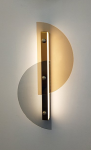 Sunset Wall Light