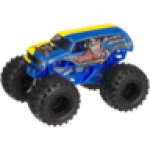 Jam Miniature Truck Type May Vary